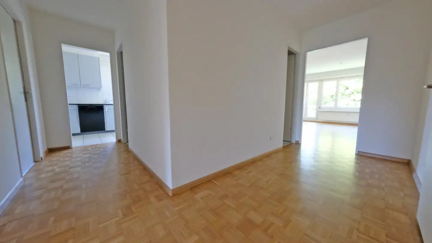 Appartamento in affitto - Schlattweg 4, 4147 Aesch BL - Photo 2