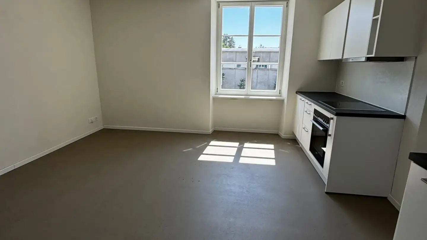 Appartement à louer - Baselstrasse 47, 4500 Solothurn - Photo 3