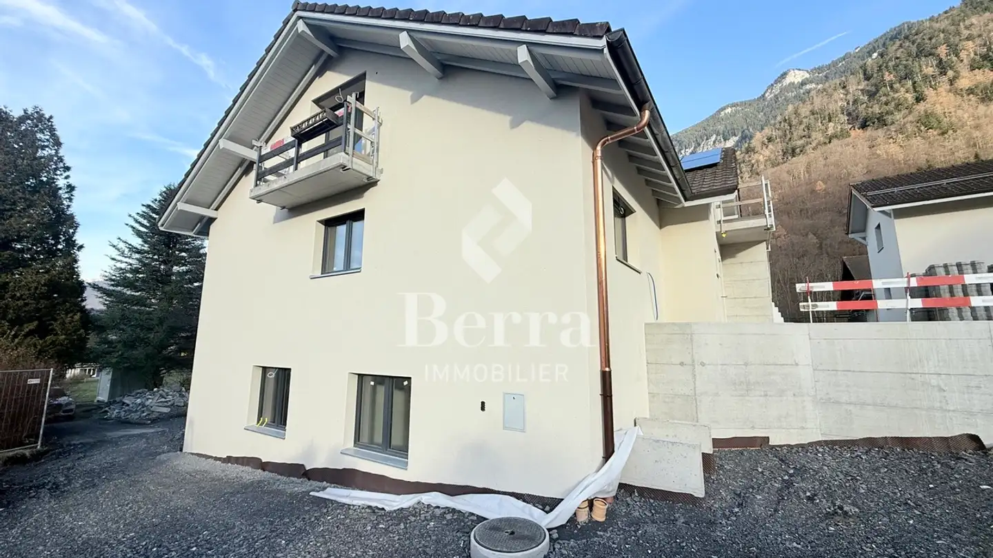 Wohnung kaufen - 1880 Bex - Foto 4