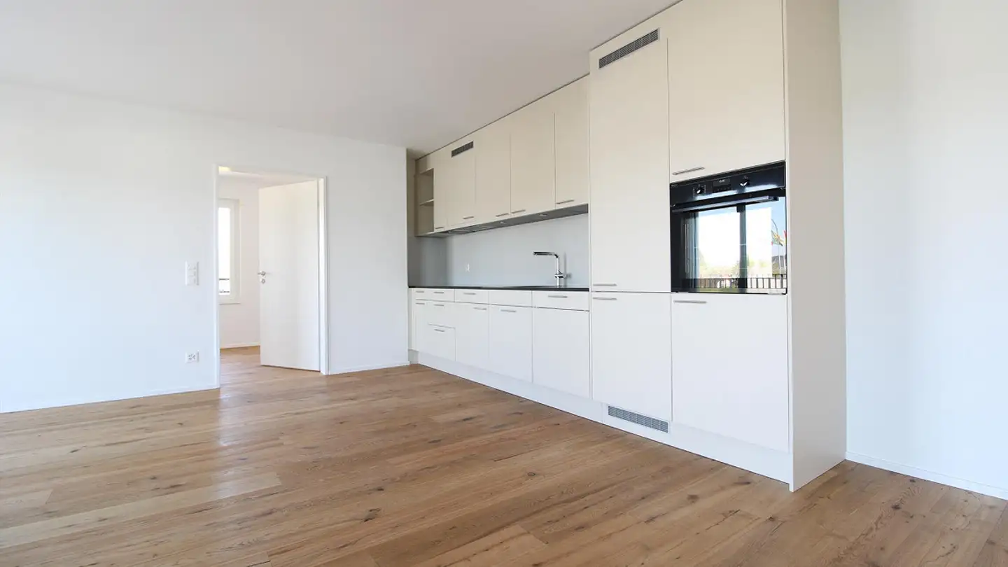 Penthouse for rent - Froheggstrasse 27, 9545 Wängi - Photo 3