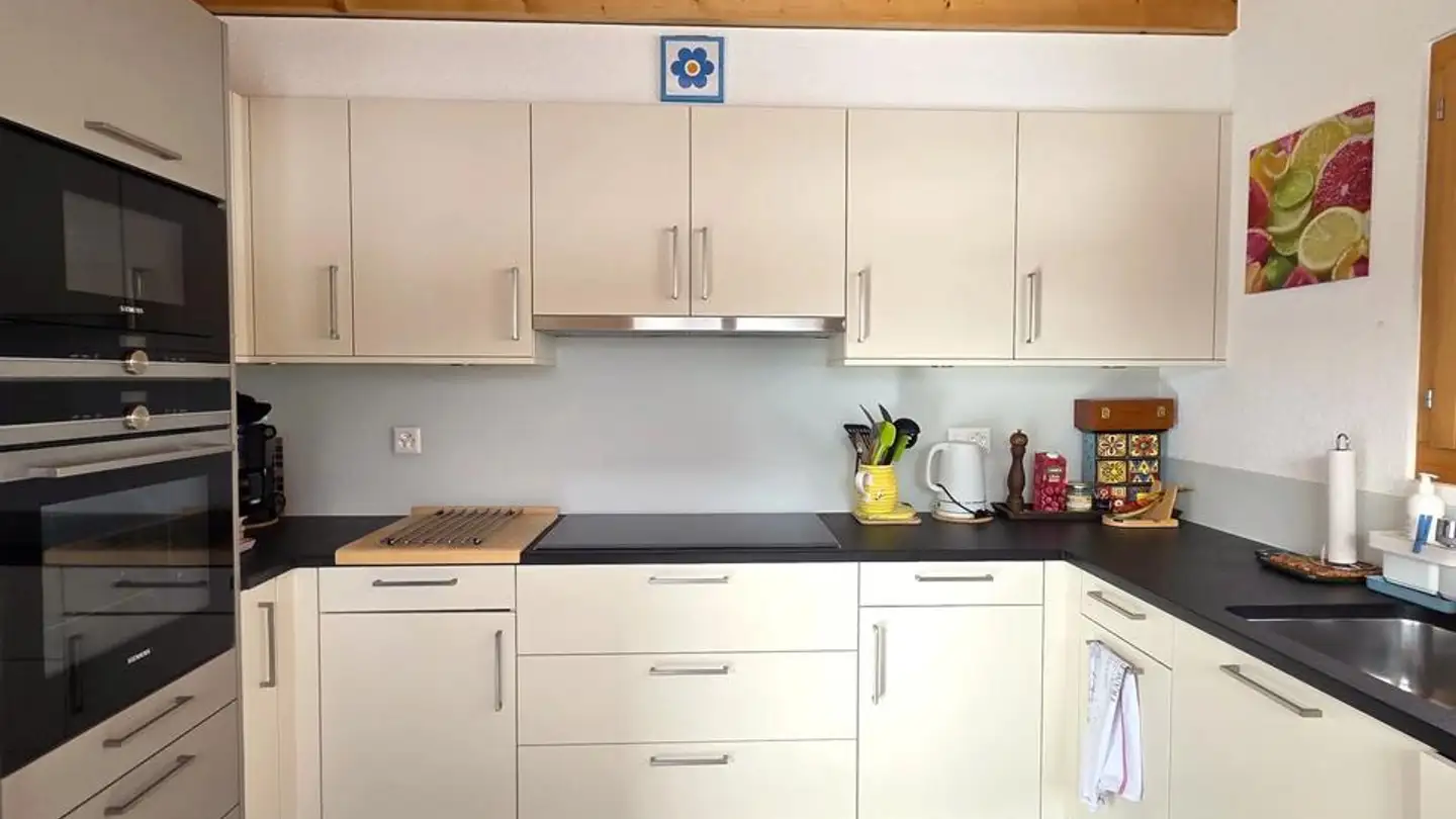 Einfamilienhaus kaufen - 1961 Vernamiège - Foto 4