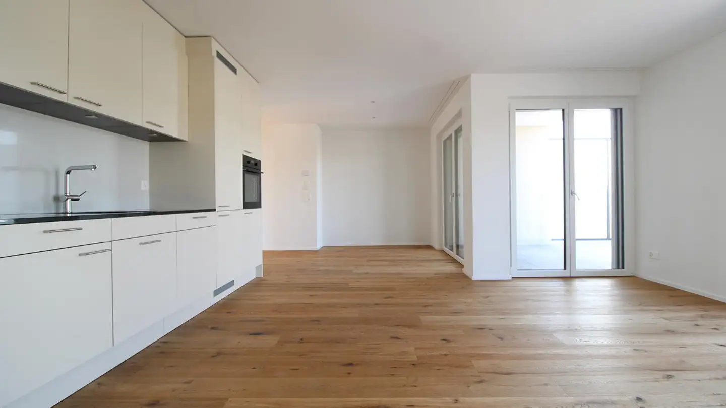 Penthouse for rent - Froheggstrasse 27, 9545 Wängi - Photo 4