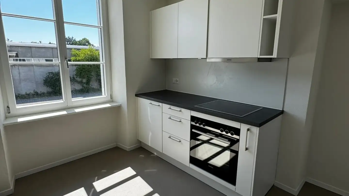 Appartement à louer - Baselstrasse 47, 4500 Solothurn - Photo 4