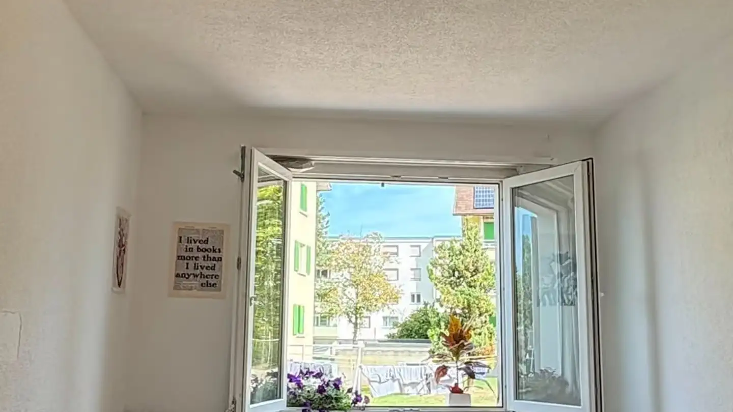 Single room for rent - 5610 Wohlen AG
