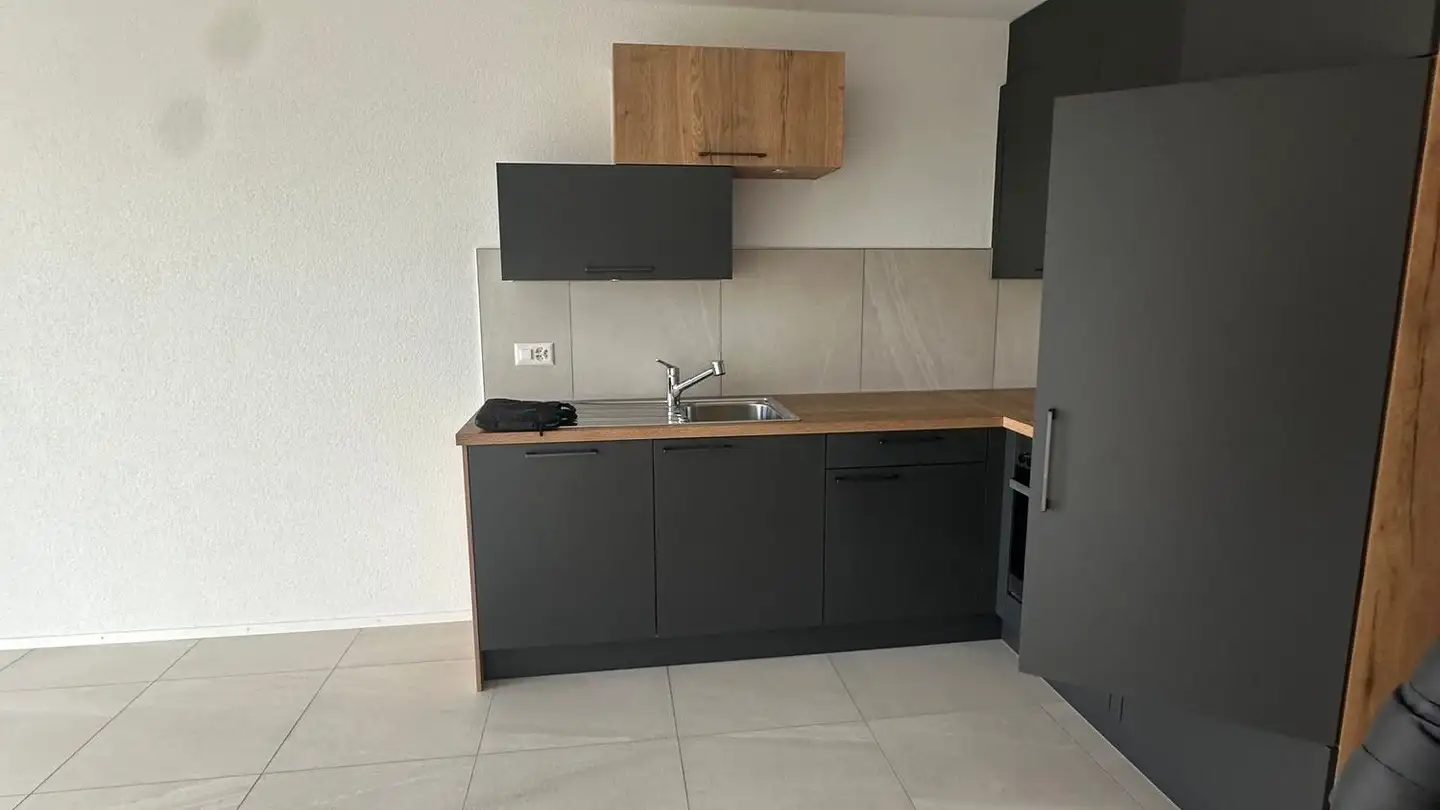 Wohnung mieten - Chemin Des Covets 13, 1350 Orbe - Foto 3