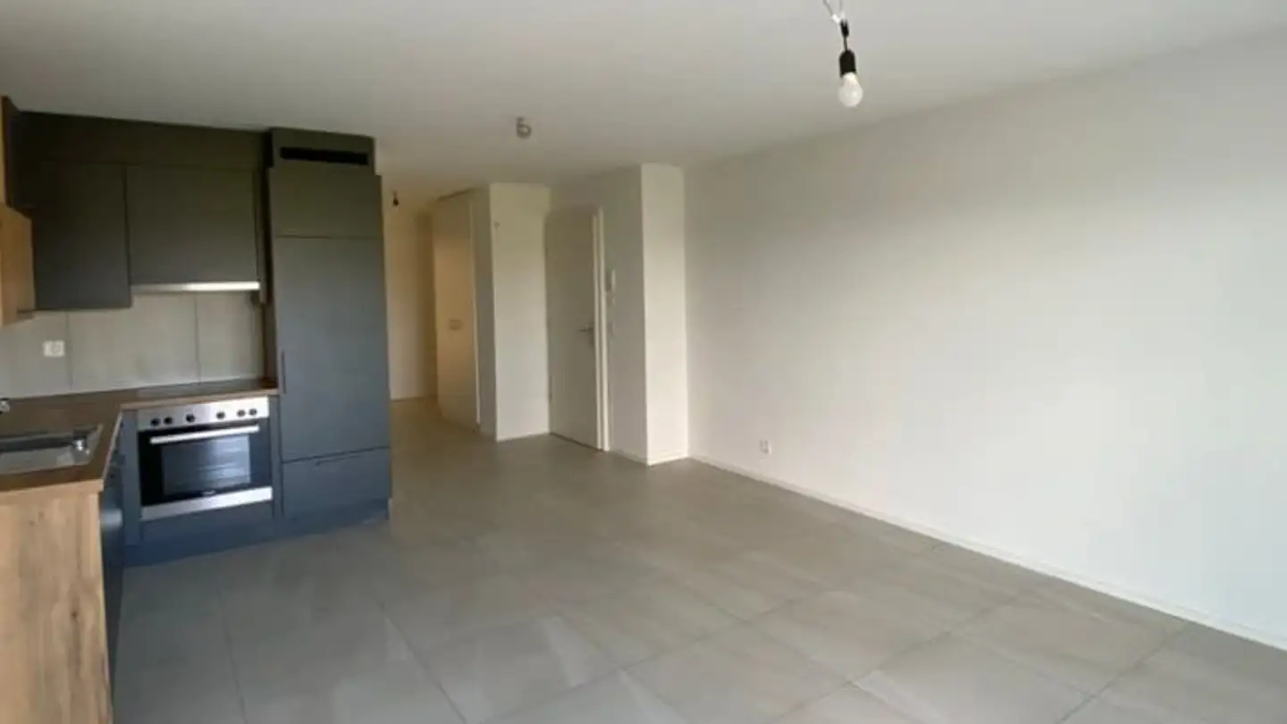 Wohnung mieten - Chemin Des Covets 13, 1350 Orbe