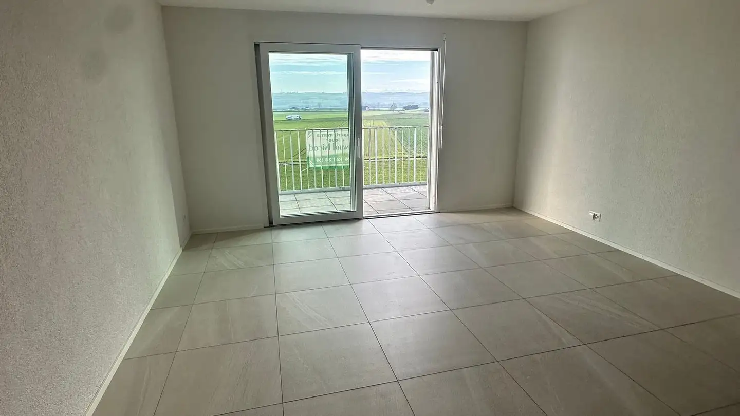 Wohnung mieten - Chemin Des Covets 13, 1350 Orbe - Foto 2