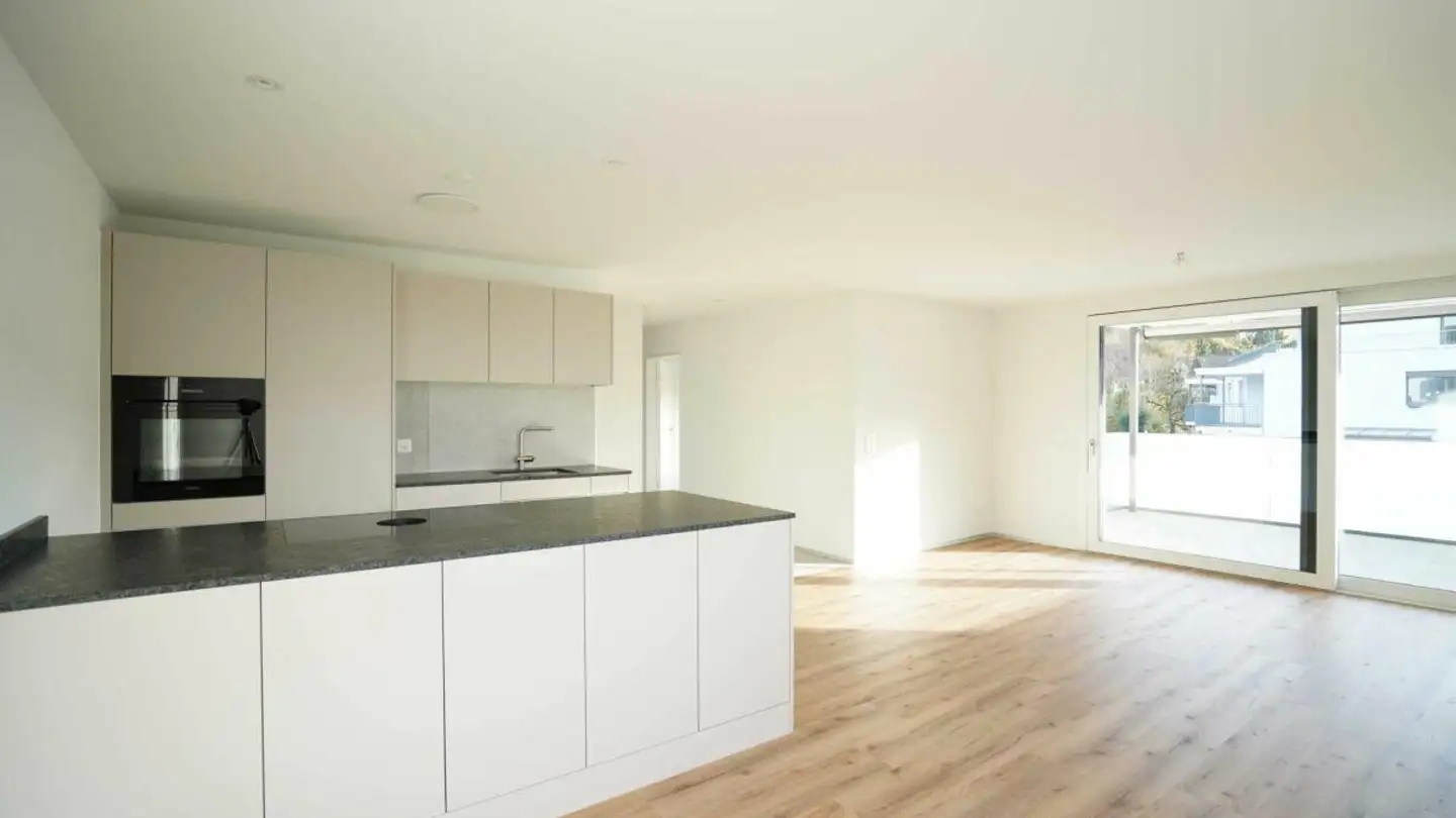Appartamento in affitto - Unterdorfstrasse, 5082 Kaisten - Foto 3