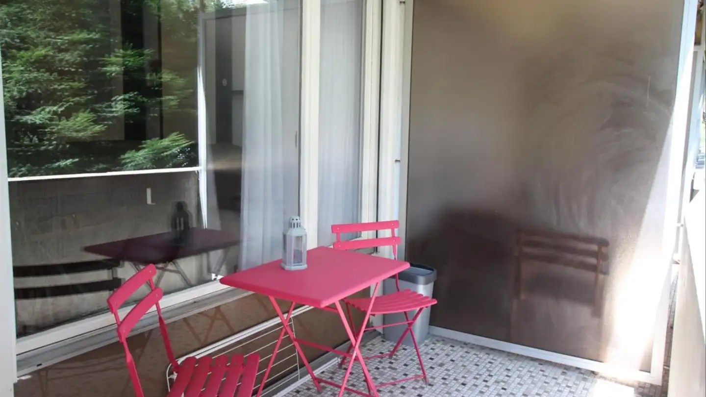 Appartement meublé à louer - Rue Robert- De-Traz 5, 1206 Genève - Photo 3