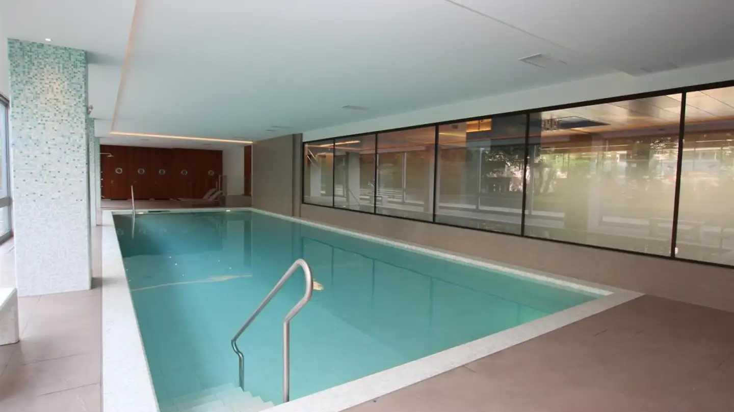 Appartement meublé à louer - Rue Robert- De-Traz 5, 1206 Genève - Photo 4