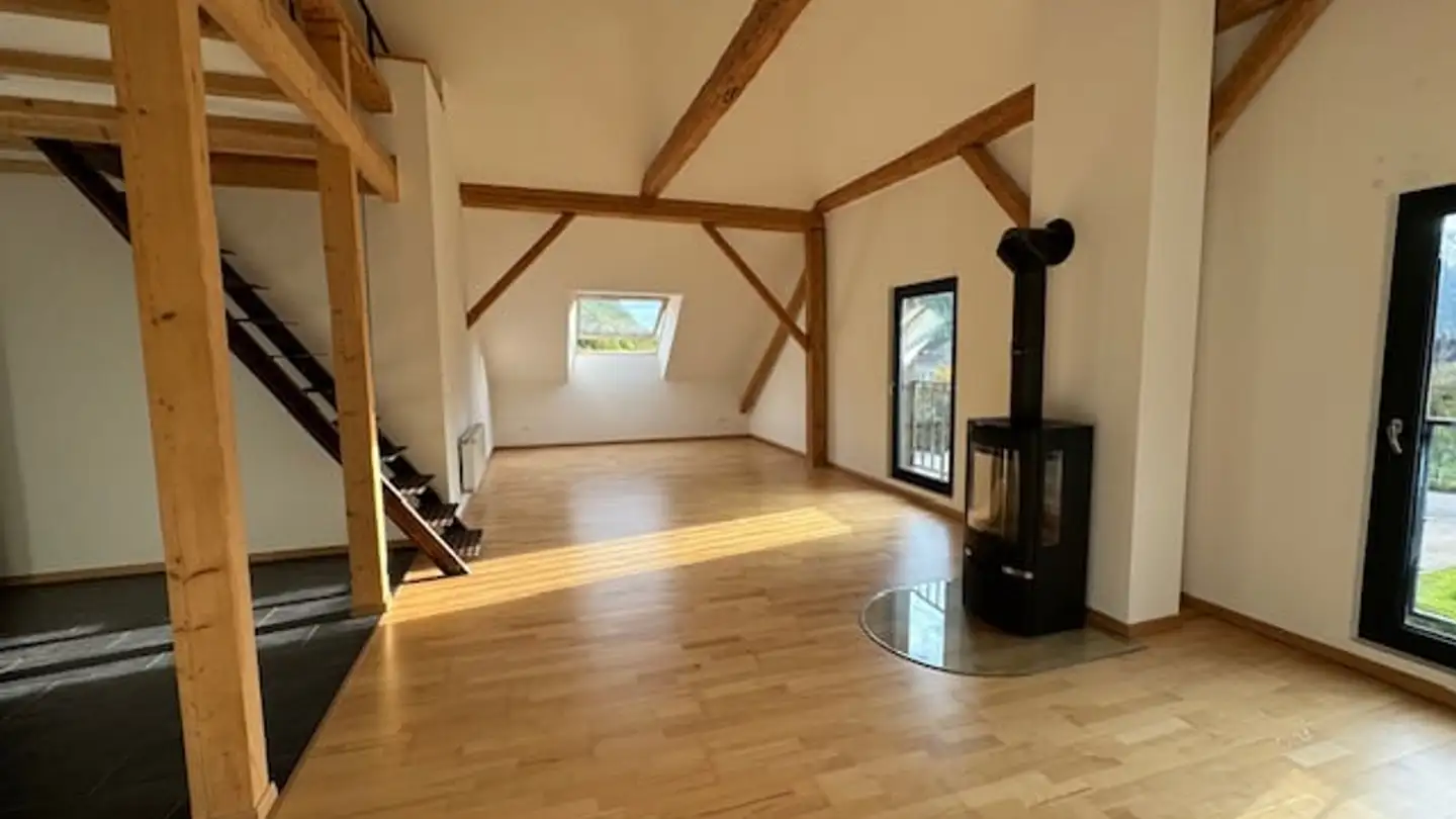 Wohnung mieten - Grand-Rue, 2603 Péry