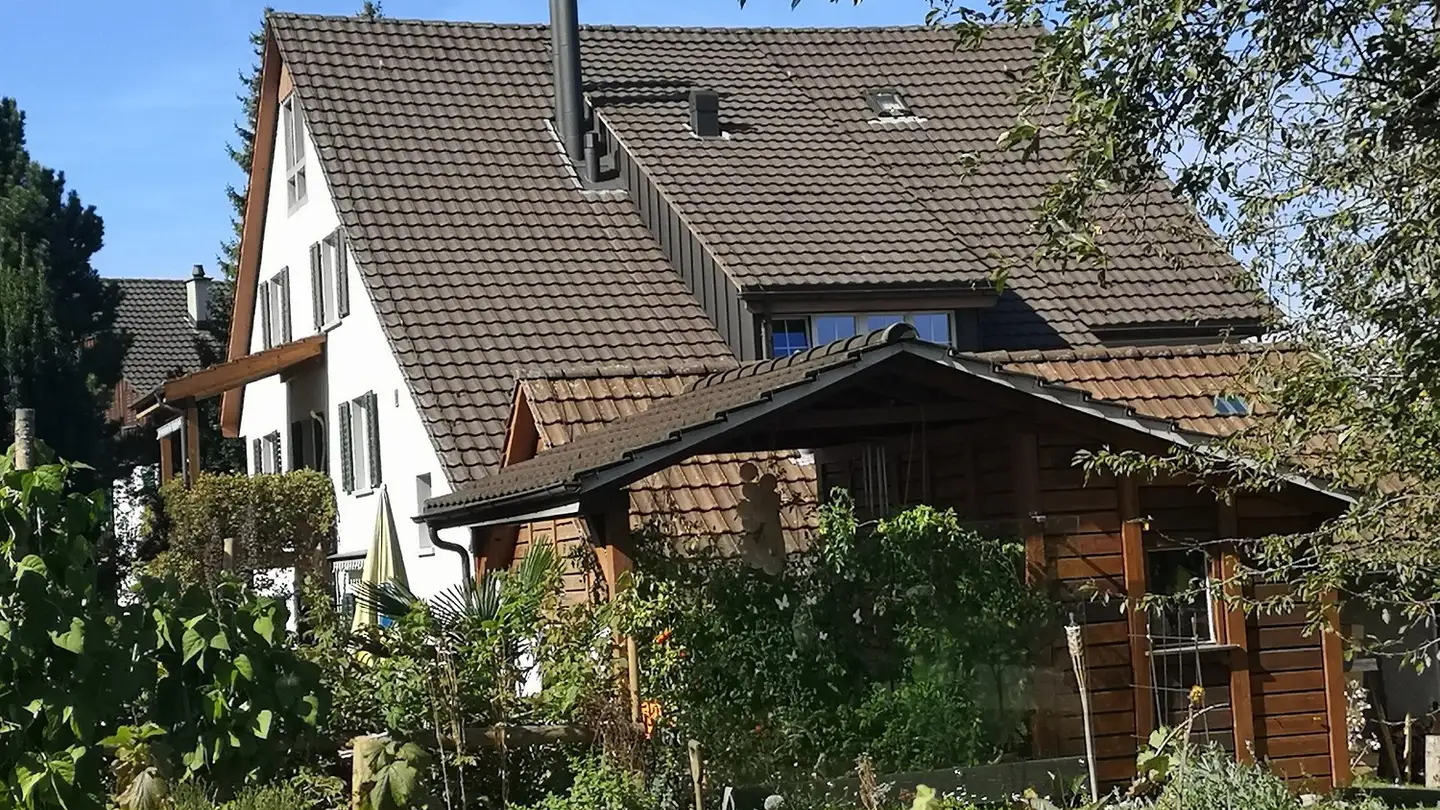 Appartamento in affitto - Kirchstrasse 10, 8153 Rümlang - Photo 3