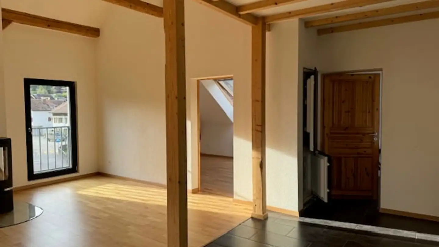 Wohnung mieten - Grand-Rue, 2603 Péry - Foto 4
