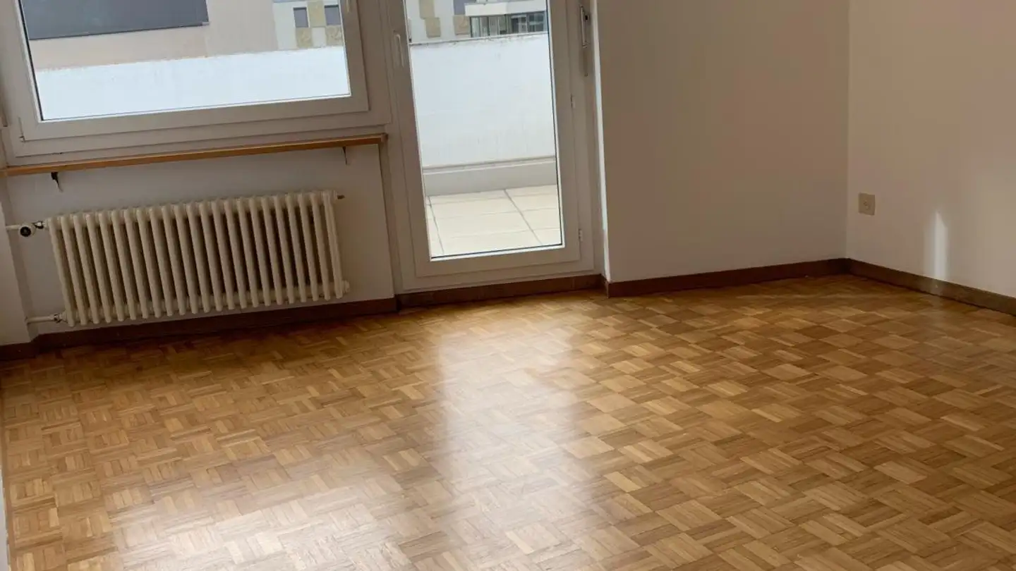 Apartment for rent - Bahnhofstrasse 17, 3930 Visp - Photo 4