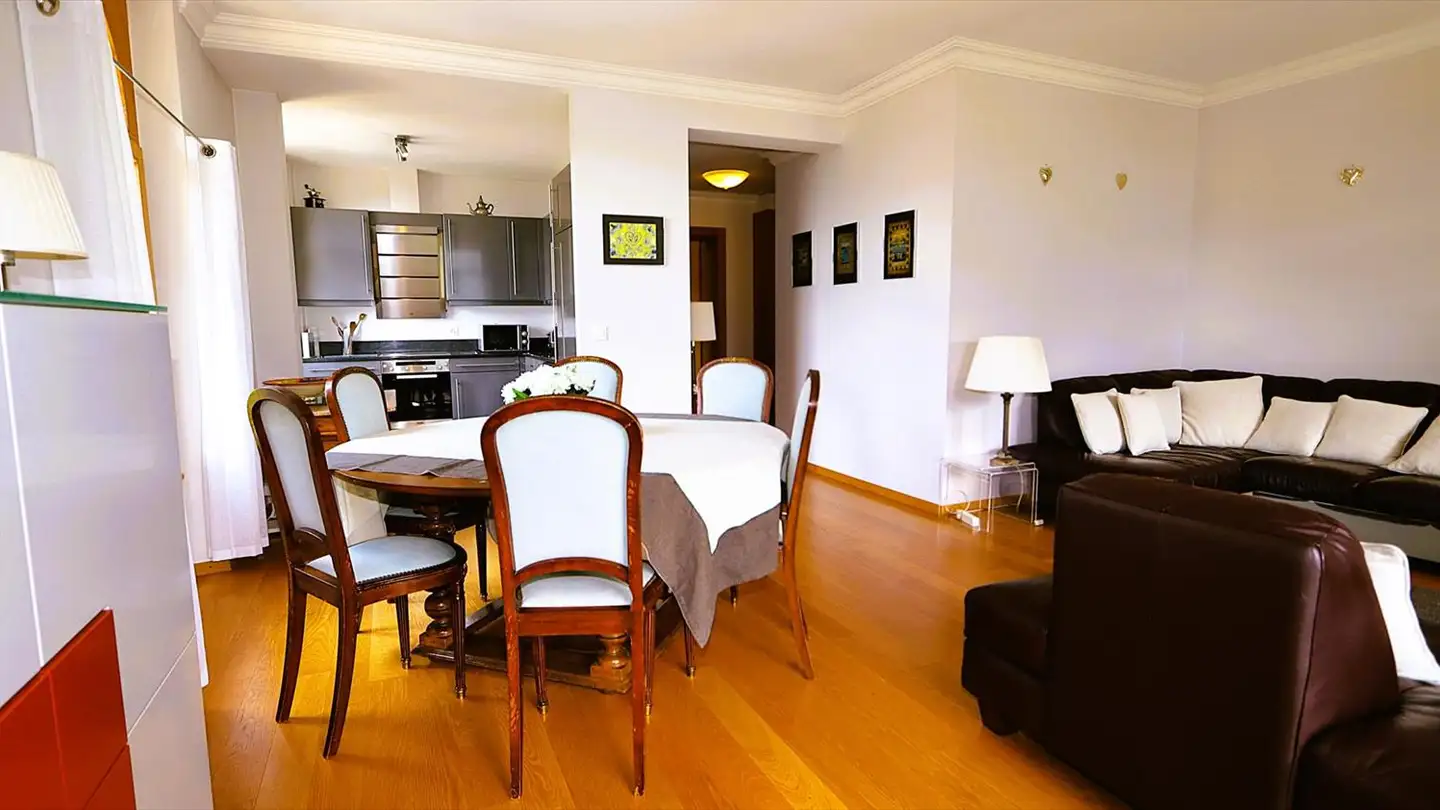 Appartamento in vendita - 1660 Château-d'Oex - Photo 4