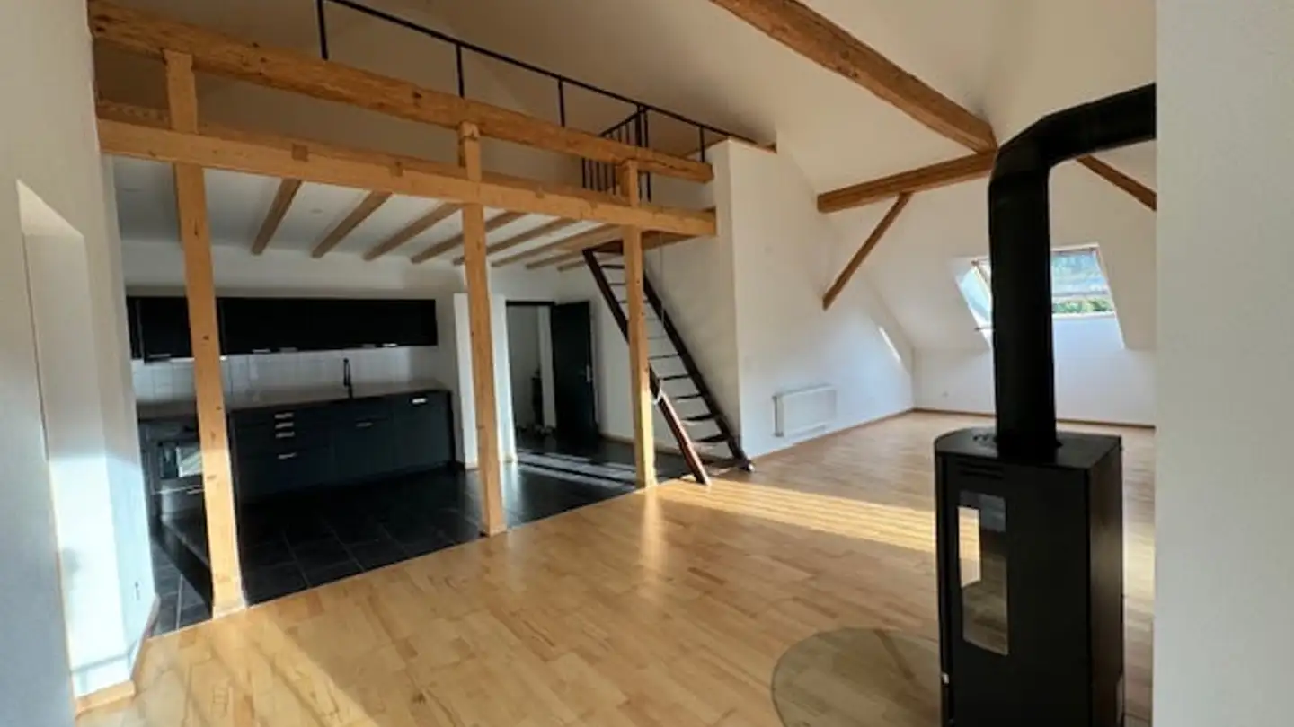 Wohnung mieten - Grand-Rue, 2603 Péry - Foto 2