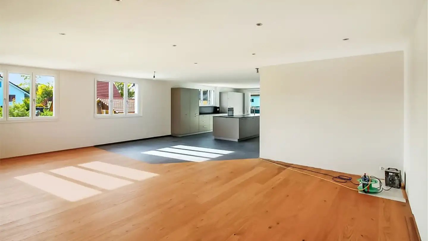 Appartement à louer - 4558 Heinrichswil