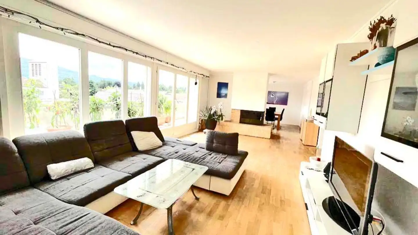 Attico in vendita - Schallengasse, 4313 Möhlin - Photo 4