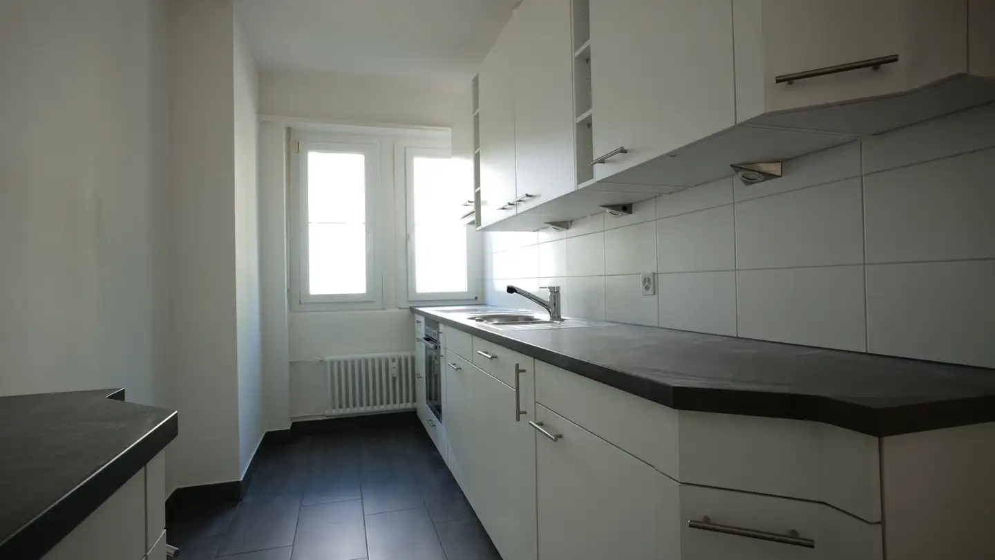 Appartamento in affitto - Hirzbodenweg 7, 4052 Basel - Foto 2