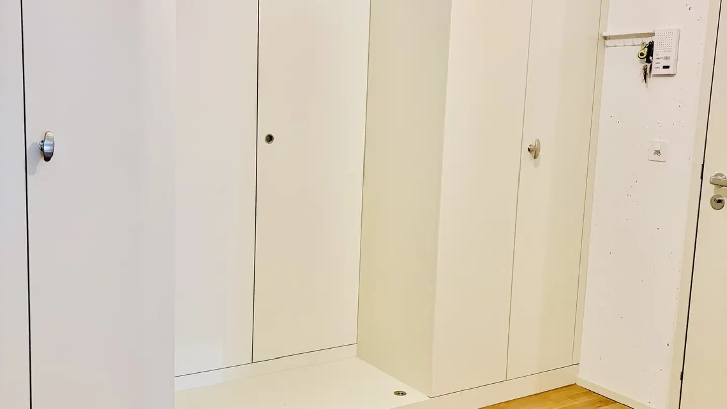 Appartement à louer - Le-Corbusier-Platz, 3027 Bern - Photo 3