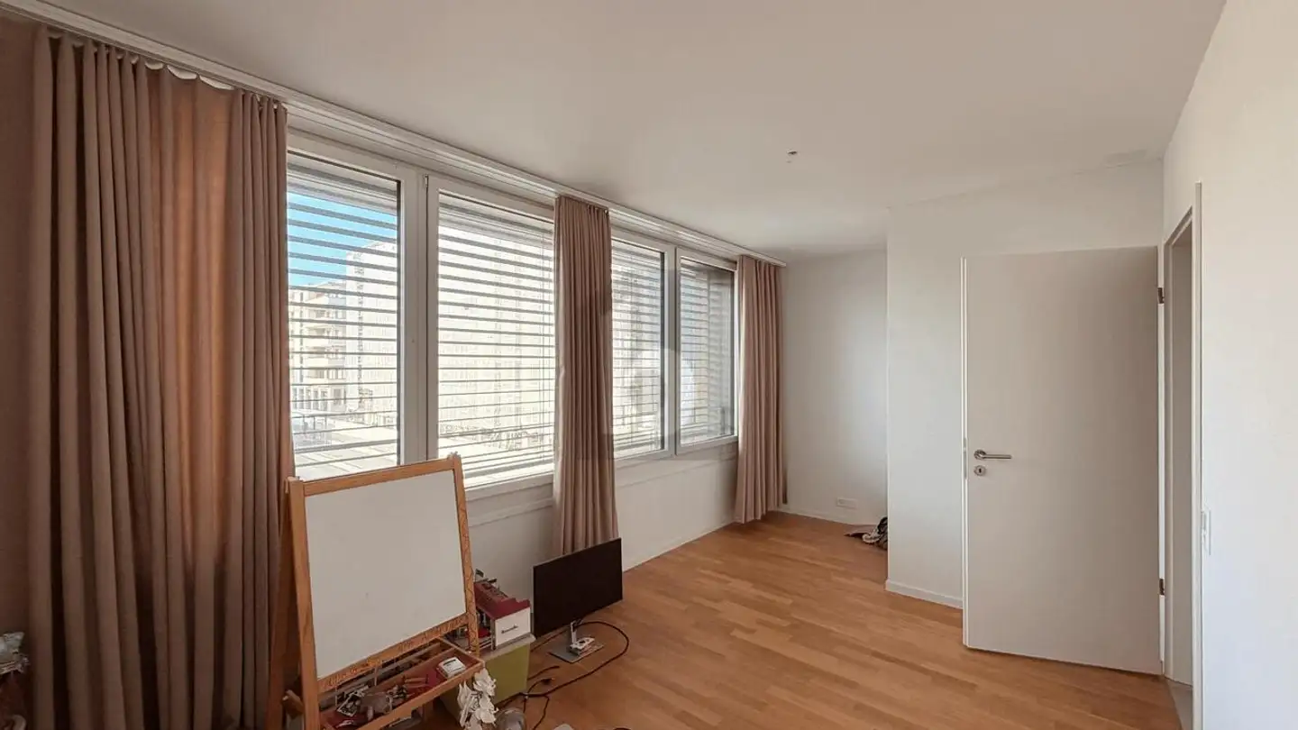 Duplex in affitto - 1723 Marly - Foto 3