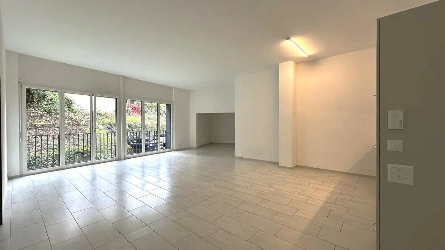 Appartement à louer - Gattikonerstrasse 130, 8136 Gattikon - Photo 4
