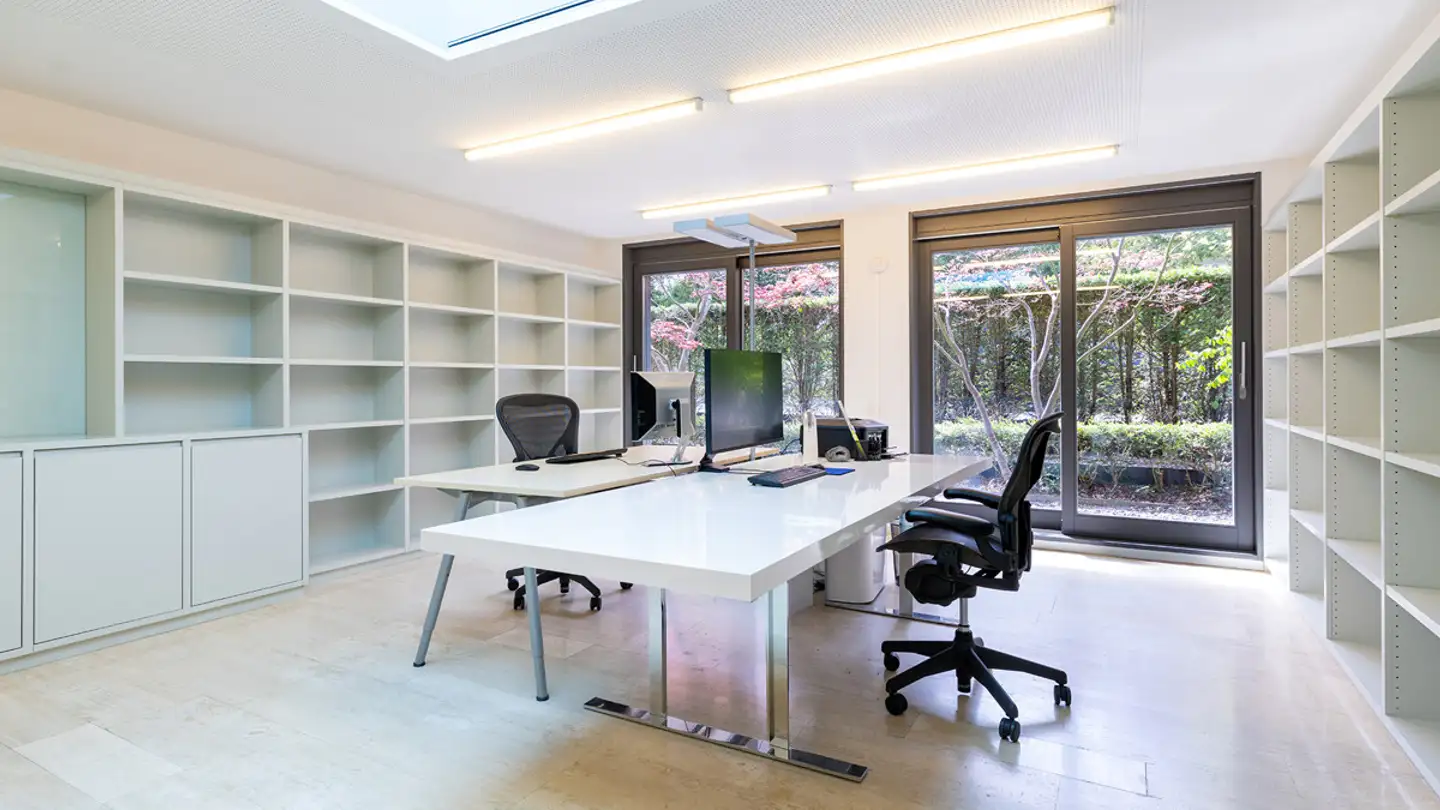 Bureau à vendre - 8044 Zürich - Photo 4