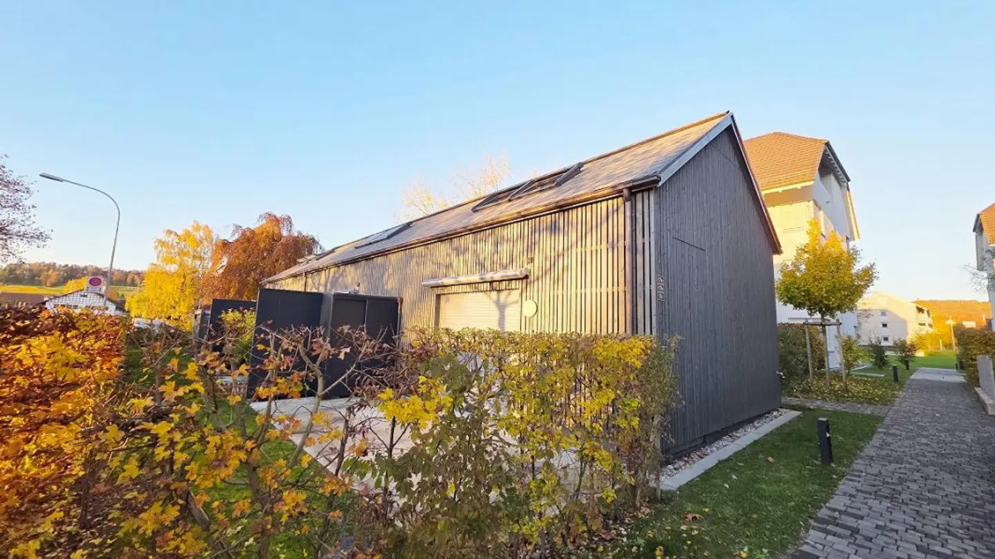 Appartement à louer - Tannewäg 17a, 8197 Rafz