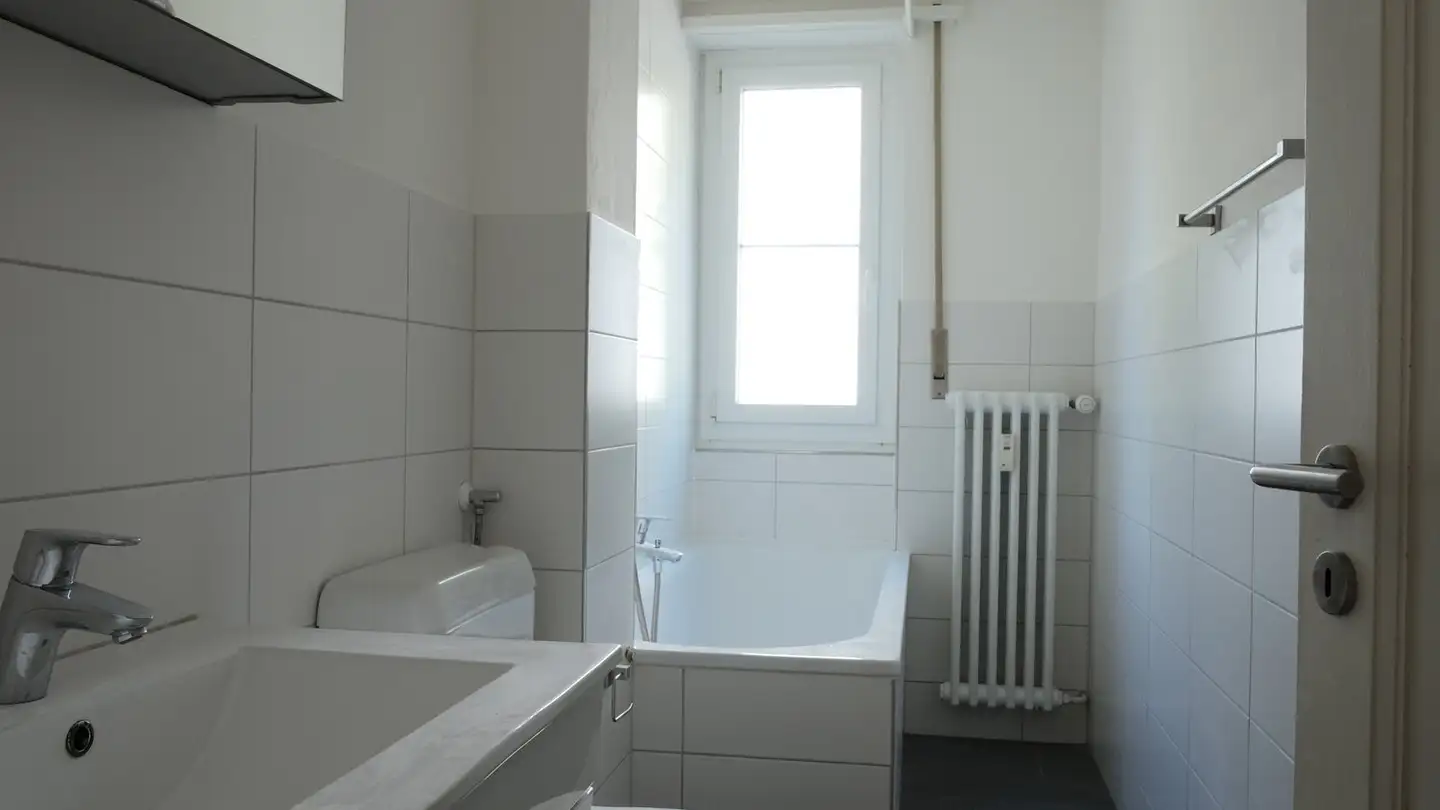 Appartamento in affitto - Hirzbodenweg 7, 4052 Basel