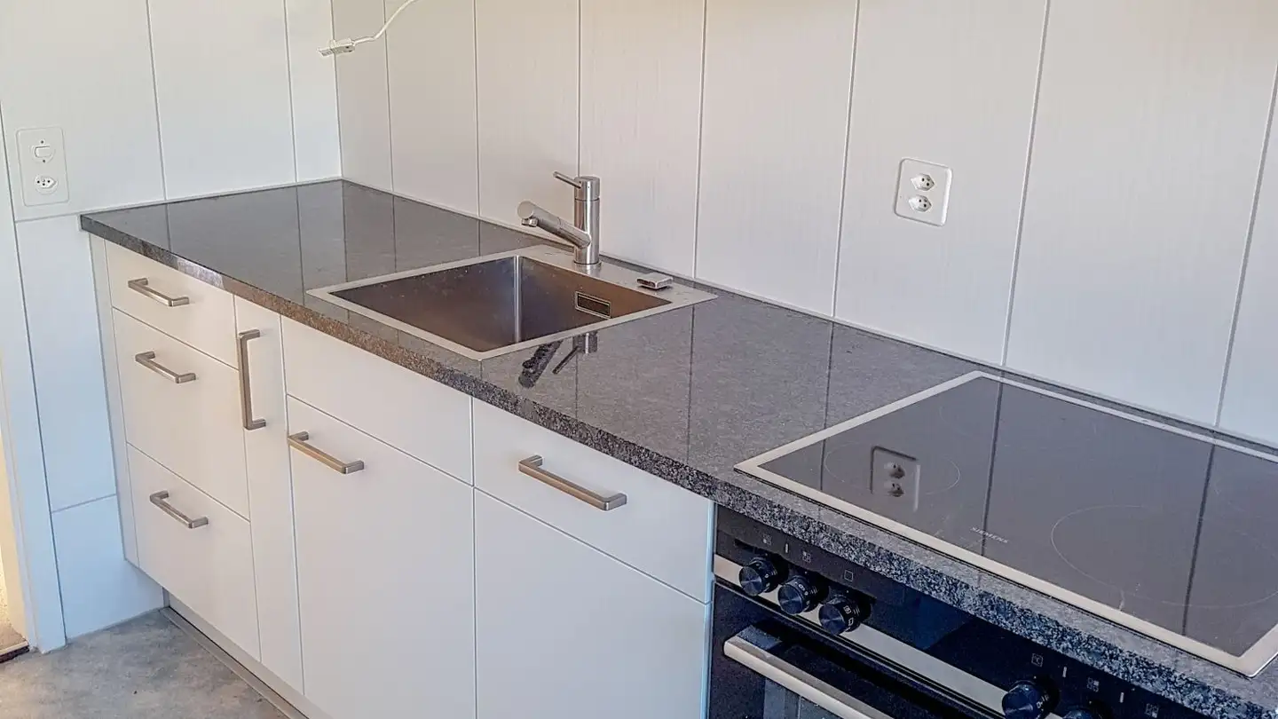 Appartamento in affitto - 4102 Binningen - Foto 3