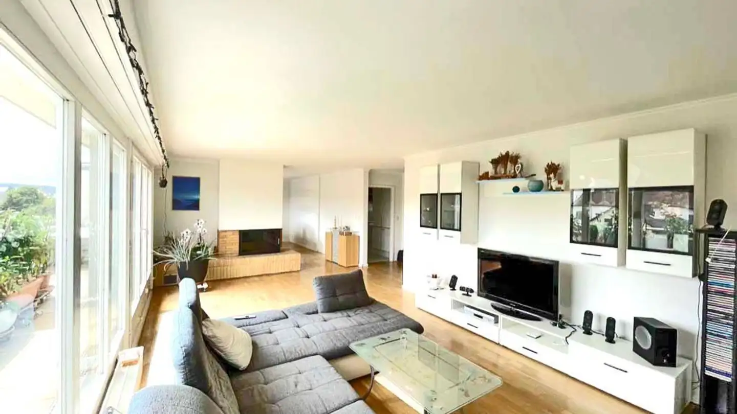 Attico in vendita - Schallengasse, 4313 Möhlin - Photo 3