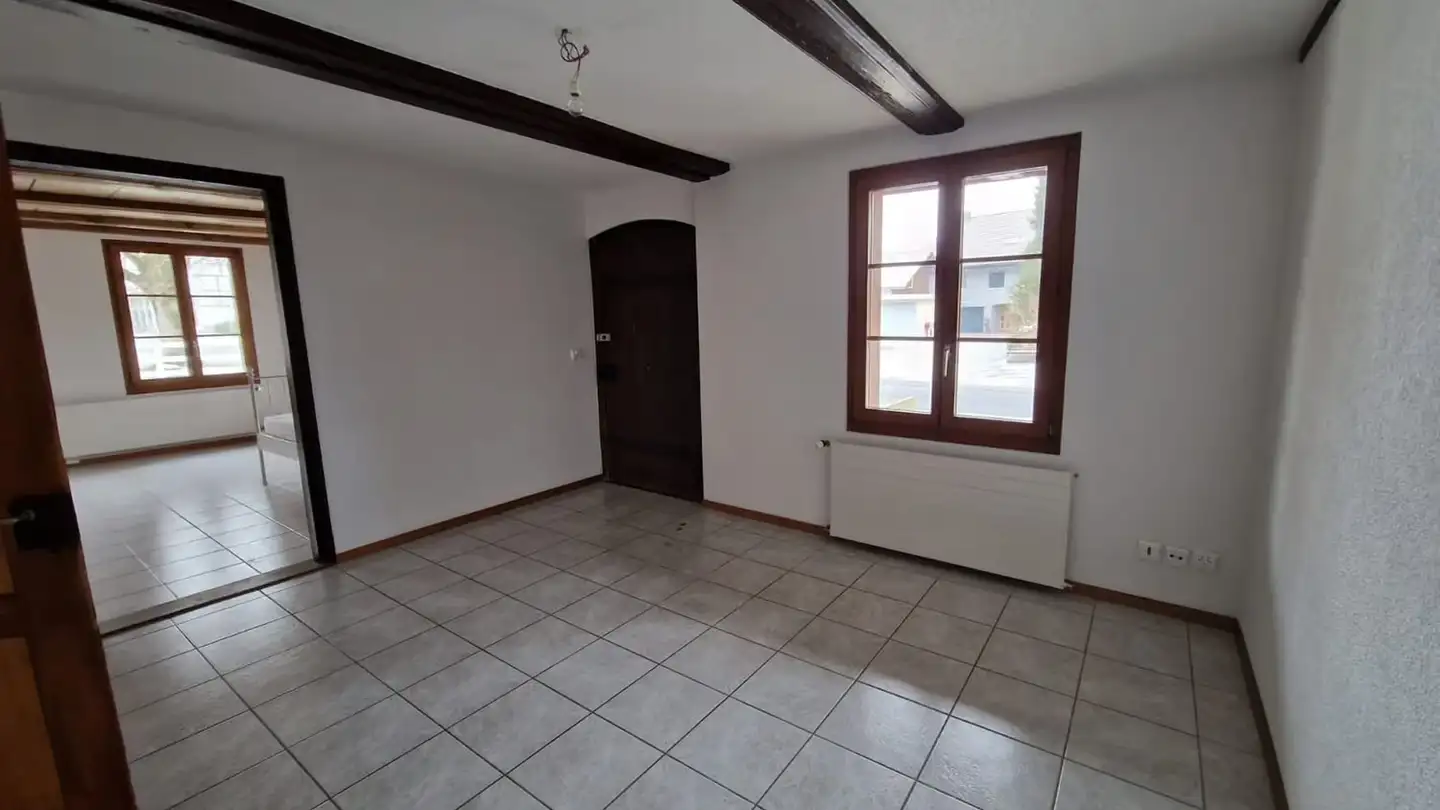 Appartement à louer - Dorfstrasse 17, 3377 Walliswil b. Wangen - Photo 3