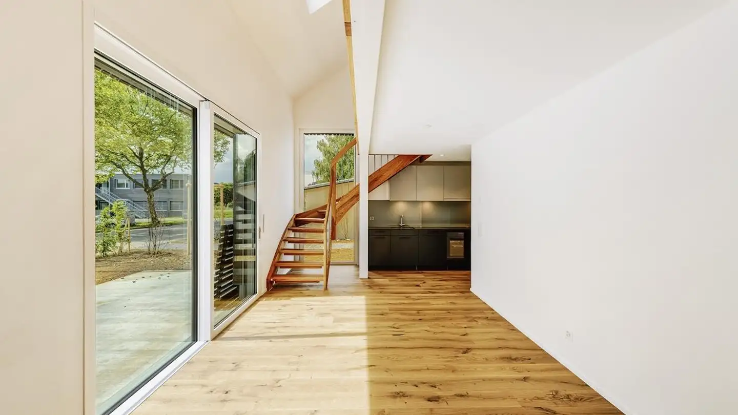 Appartamento in affitto - Tannewäg 17a, 8197 Rafz - Photo 2