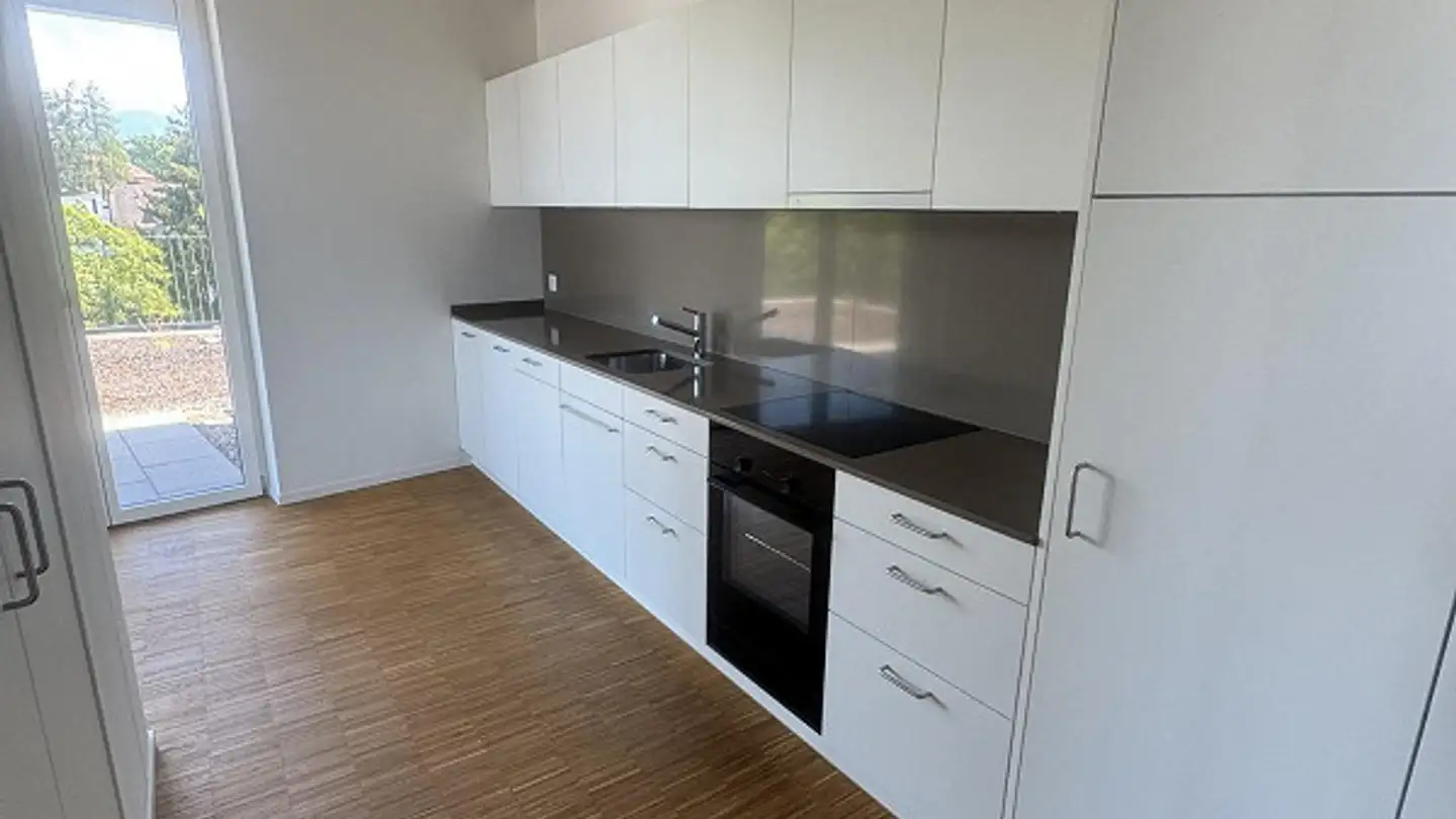Apartment for rent - Bruchmattstrasse 9a, 6003 Luzern - Photo 3