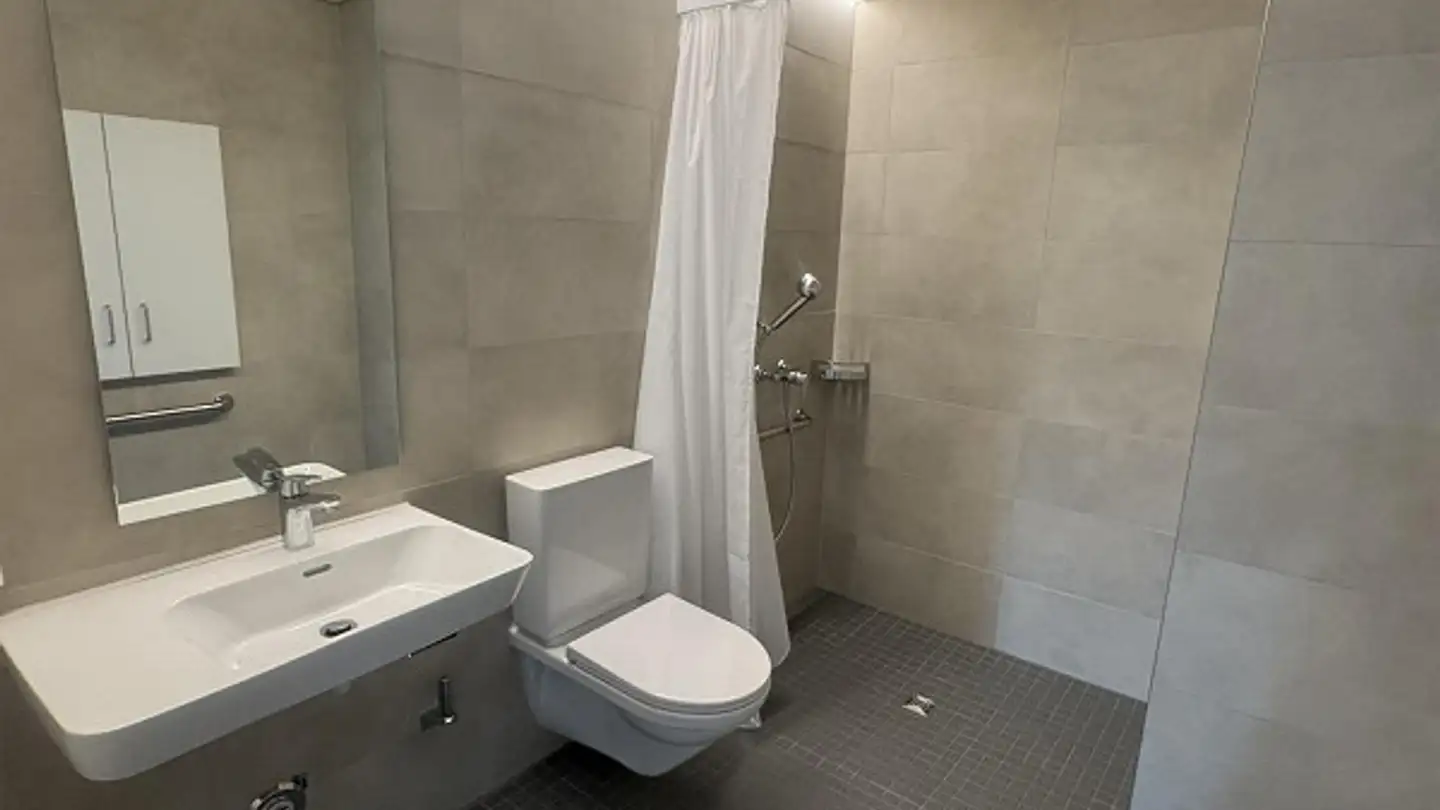 Apartment for rent - Bruchmattstrasse 9a, 6003 Luzern - Photo 4