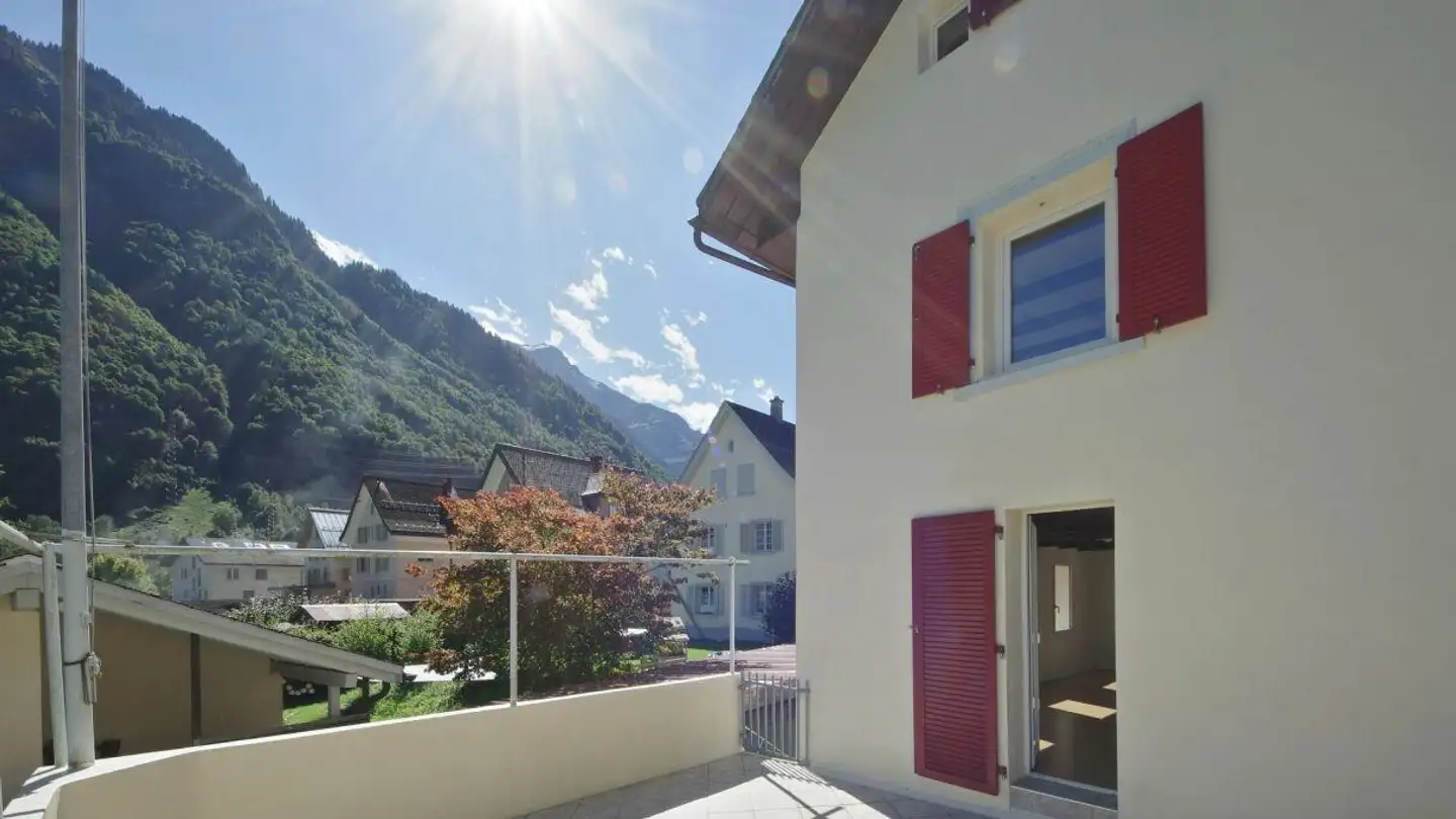 Einfamilienhaus kaufen - Ennetlintherstrasse 5, 8783 Linthal - Foto 4