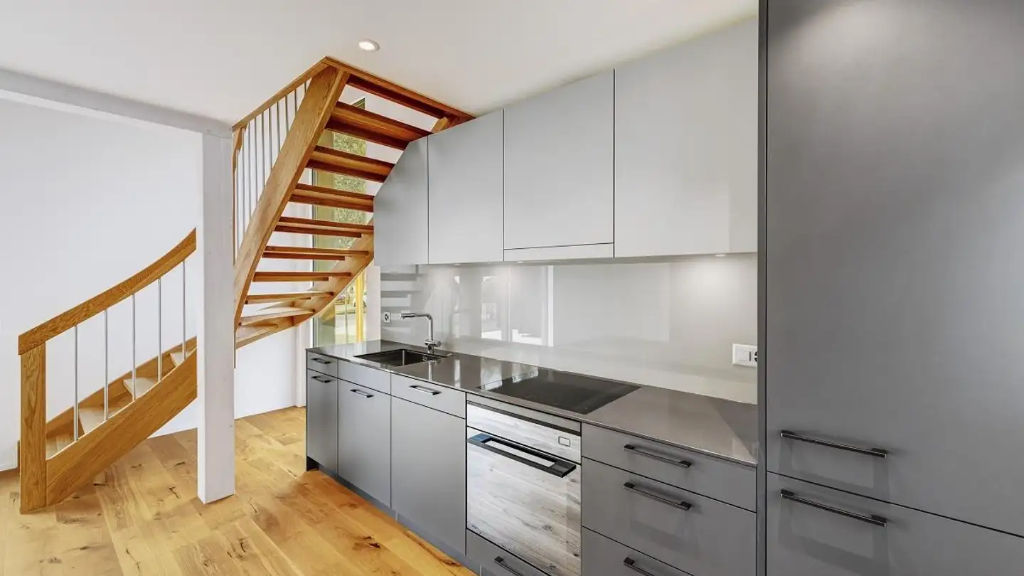 Appartamento in affitto - Tannewäg 17a, 8197 Rafz - Photo 3