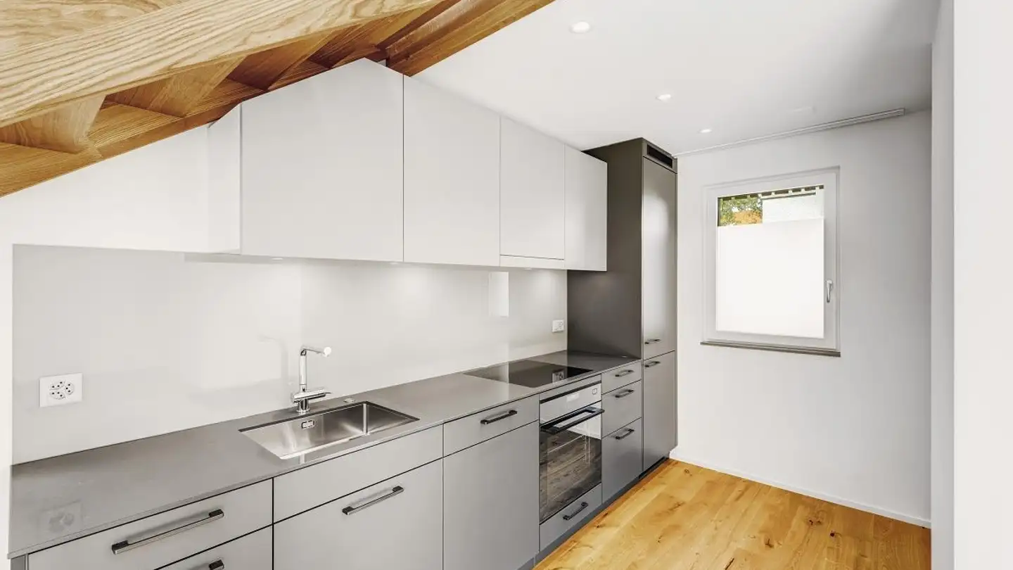 Appartamento in affitto - Tannewäg 17a, 8197 Rafz - Photo 4