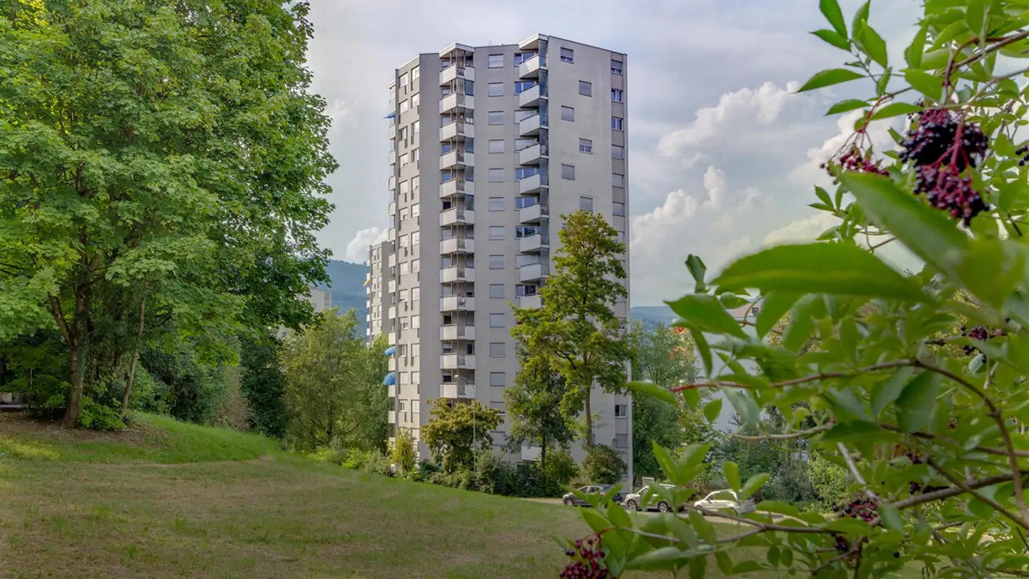 Appartamento in affitto - Rue Scholl / Scholl-Strasse 19, 2504 Biel/Bienne - Foto 2