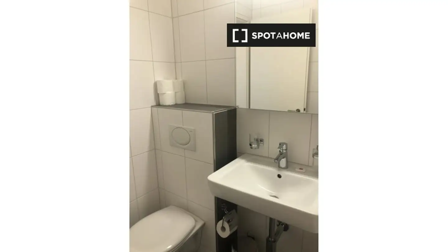 Studio mieten - 8006 Zürich - Foto 3