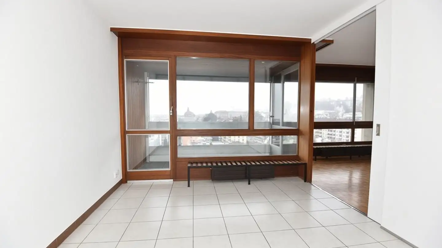Apartment for rent - Rue Pré-Du-Marché 23, 1004 Lausanne - Photo 2