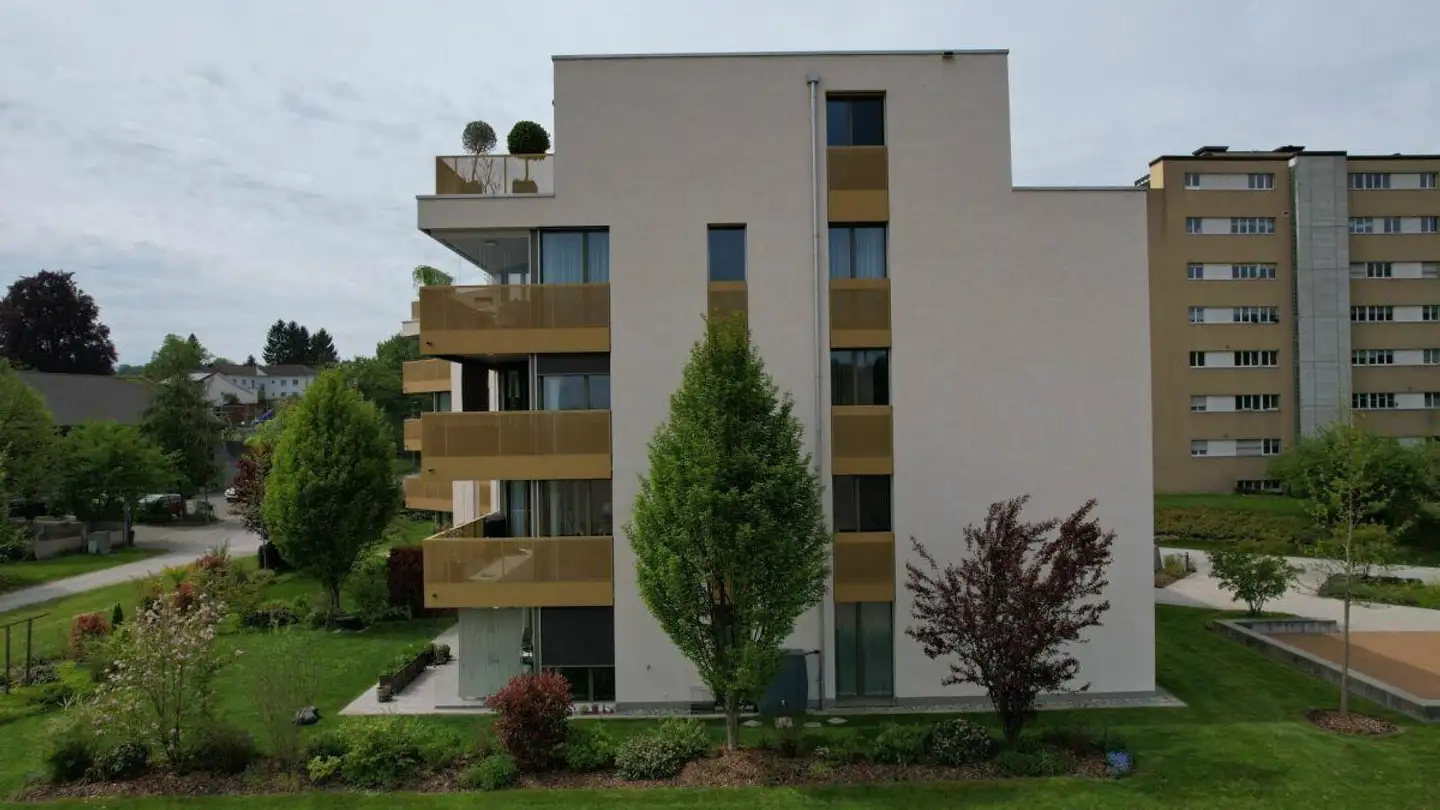 Wohnung kaufen - Lohstrasse 21, 8580 Amriswil - Foto 3