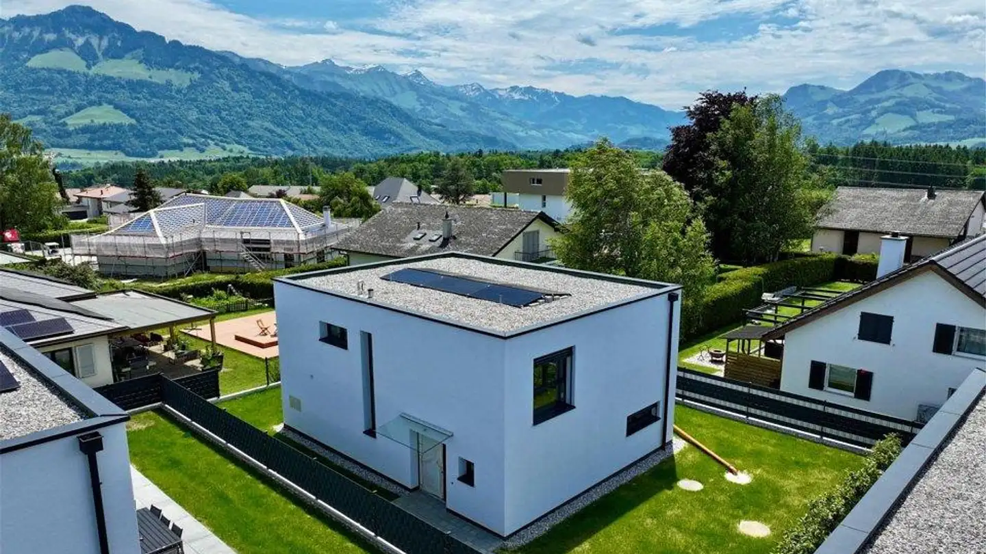 Villa for sale - 1630 Bulle - Photo 2