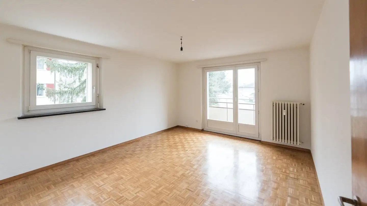 Appartement à louer - Bottmingerstrasse 36, 4142 Münchenstein