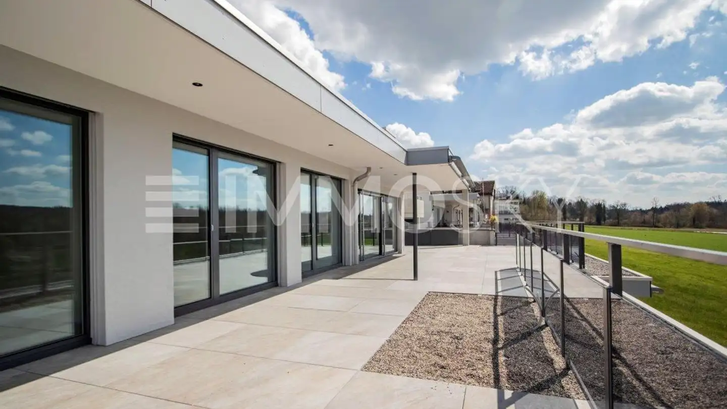 Maison individuelle à vendre - 1, 5620 Bremgarten AG - Photo 2
