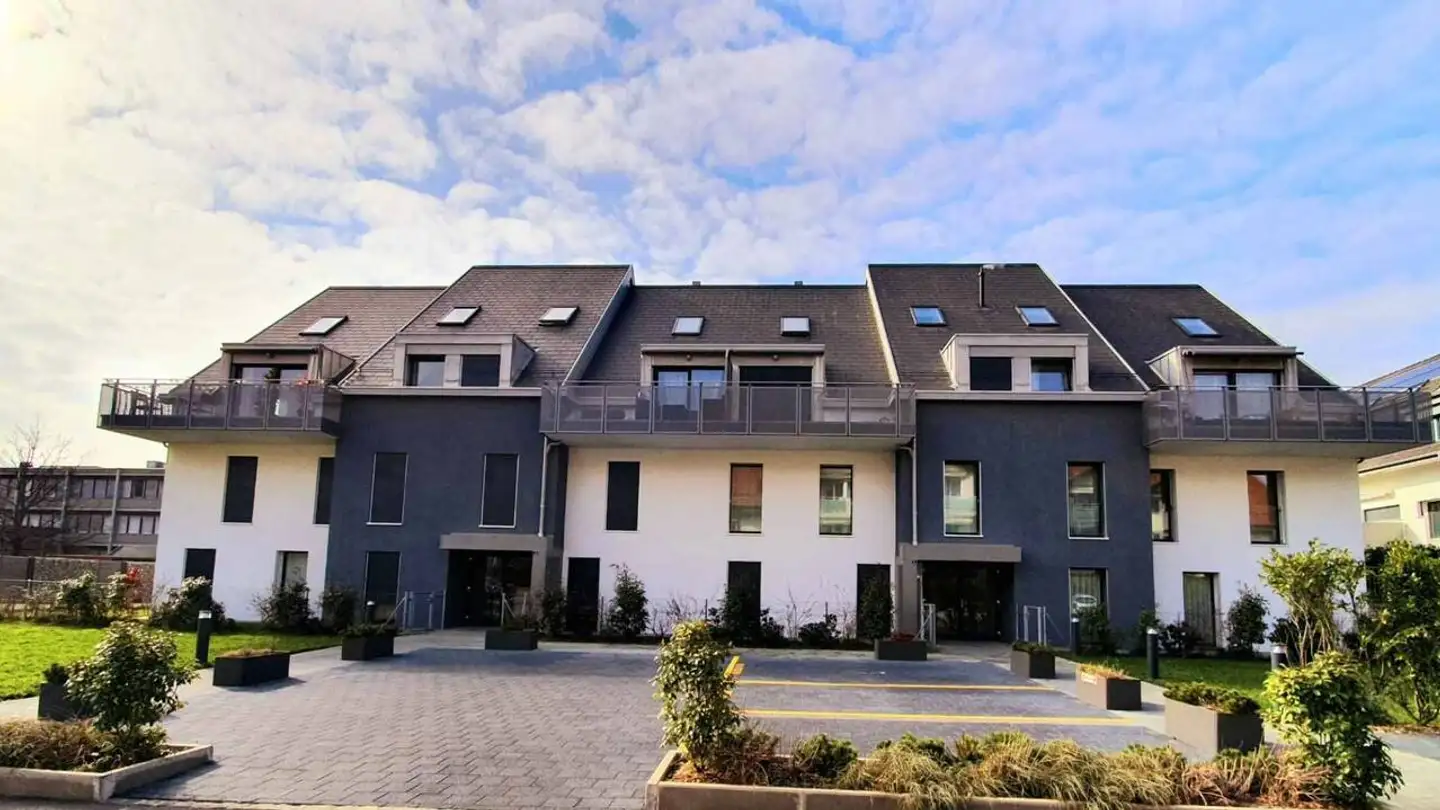 Wohnung mieten - 1196 Gland