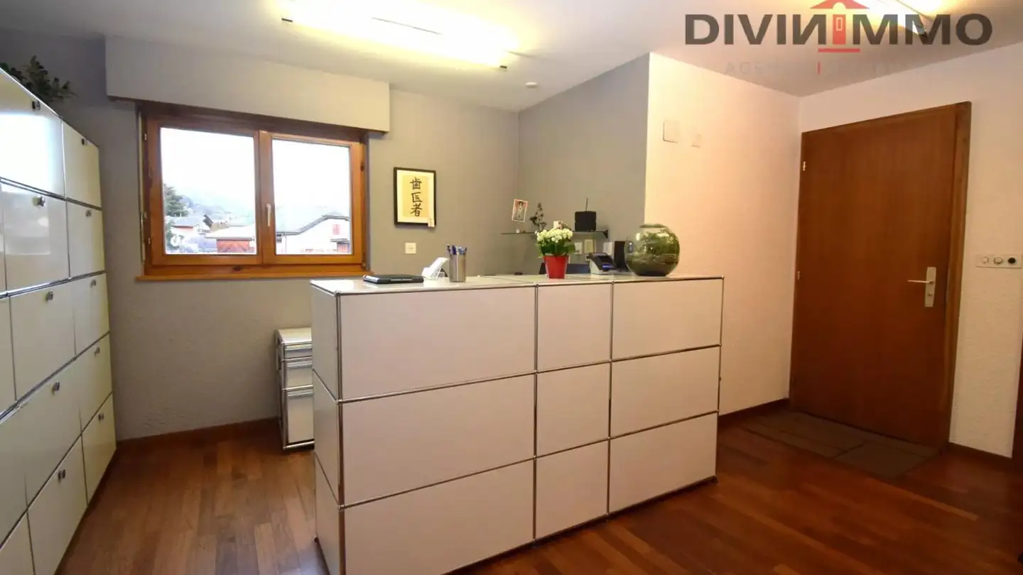 Commercial for sale - 1965 Savièse - Photo 2