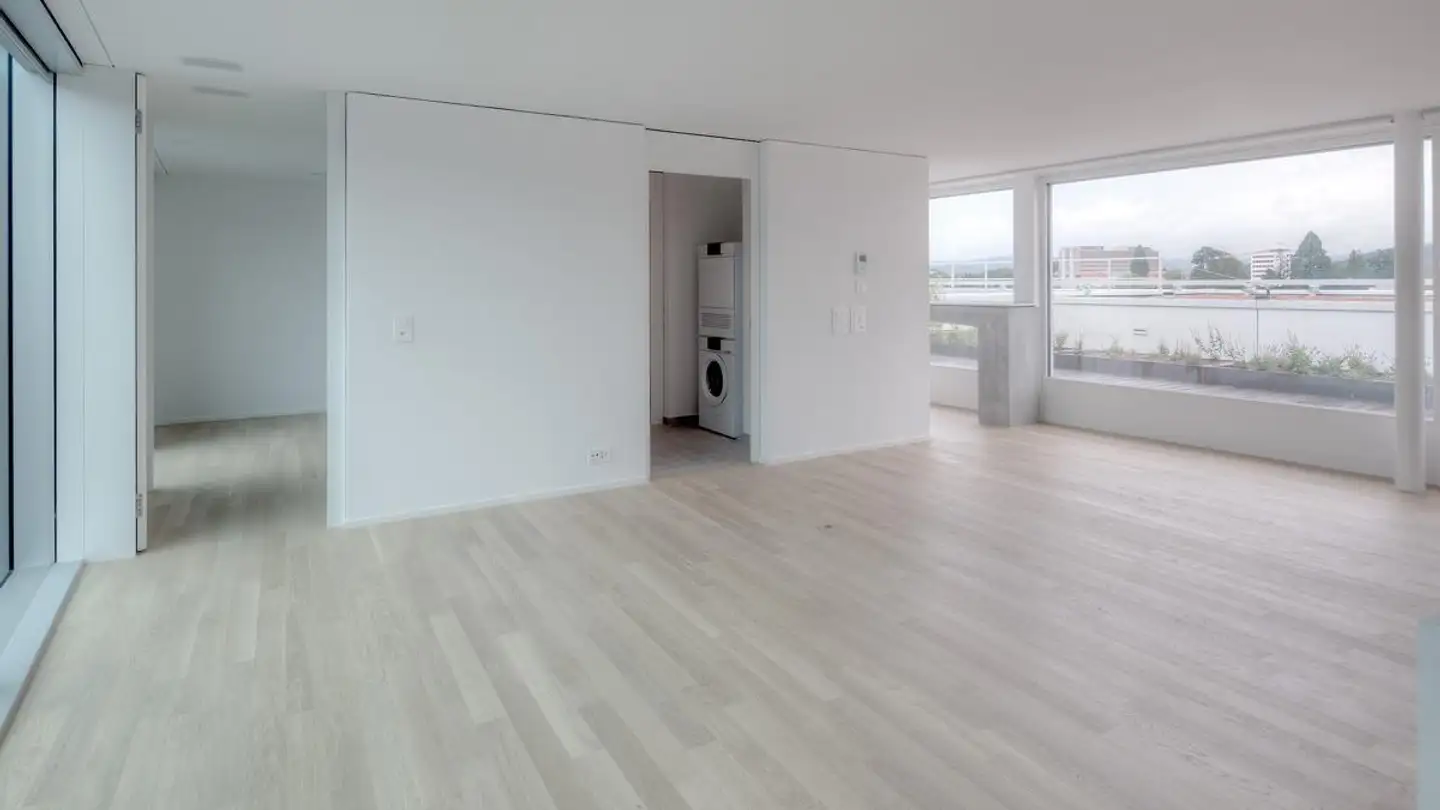 Wohnung mieten - Bahnhofplatz 3f, 5000 Aarau - Foto 2