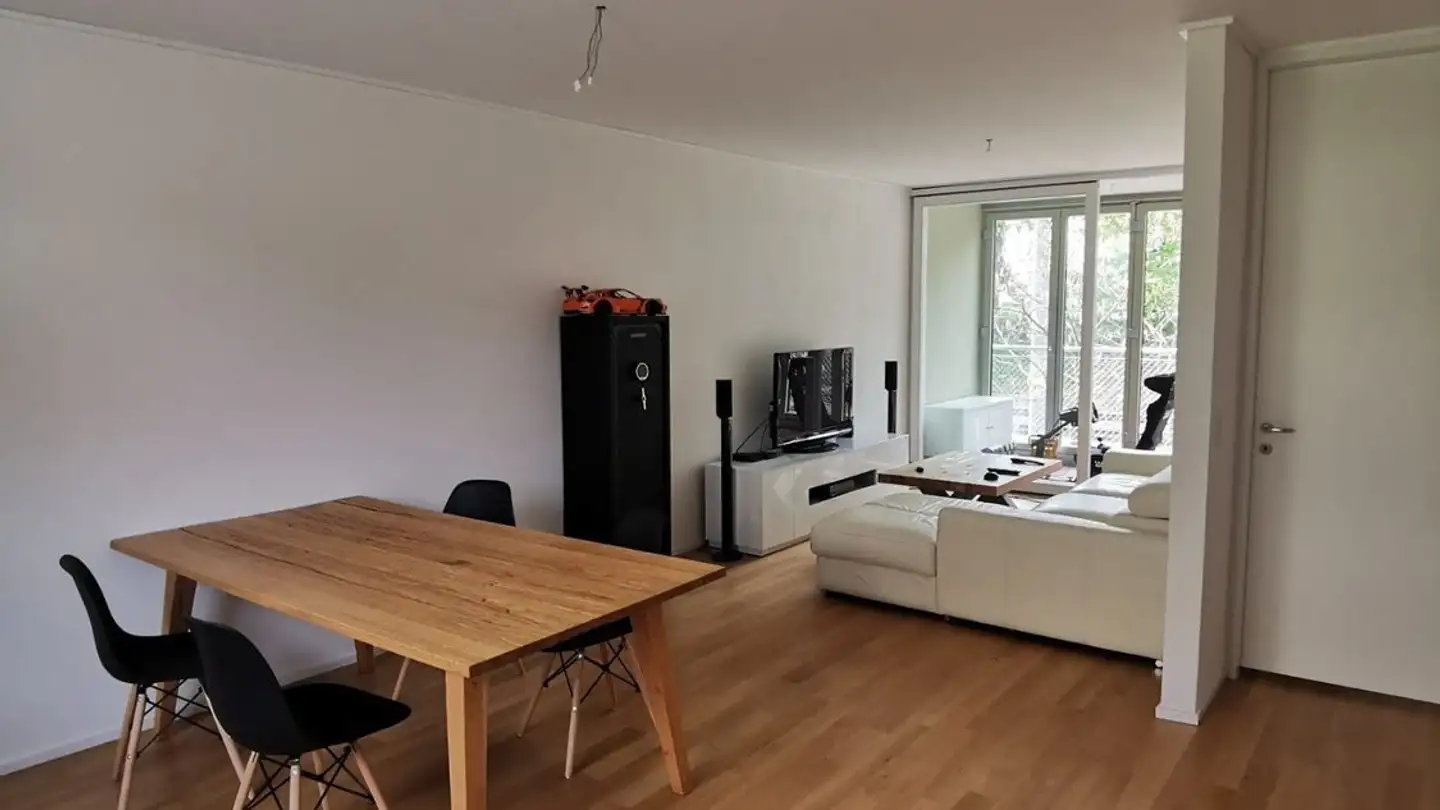 Wohnung mieten - Tössfeldstrasse 67b, 8406 Winterthur - Foto 2