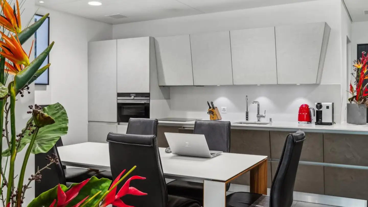 Apartment for rent - 1206 Genève - Photo 3